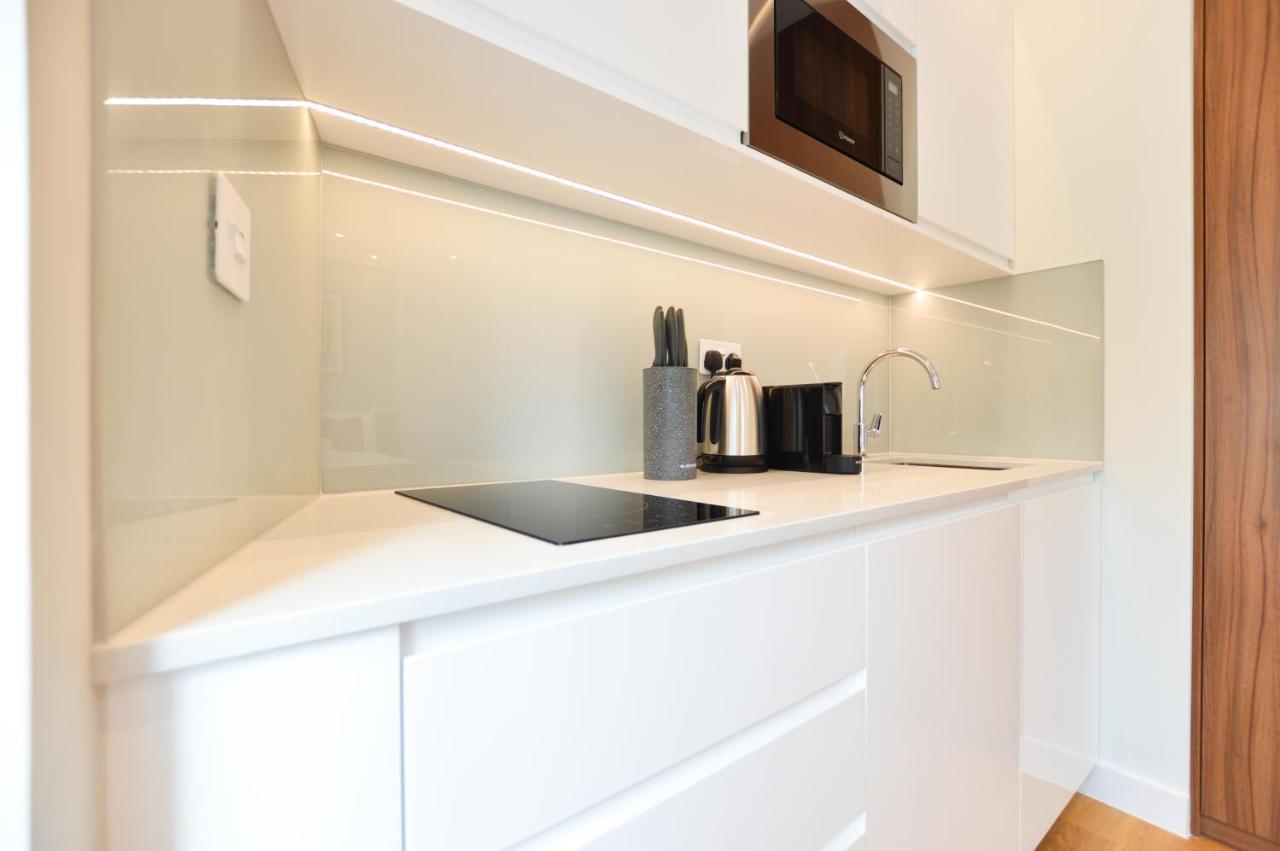 Sale Place Serviced Apartments By Concept Apartments Londres Exterior foto