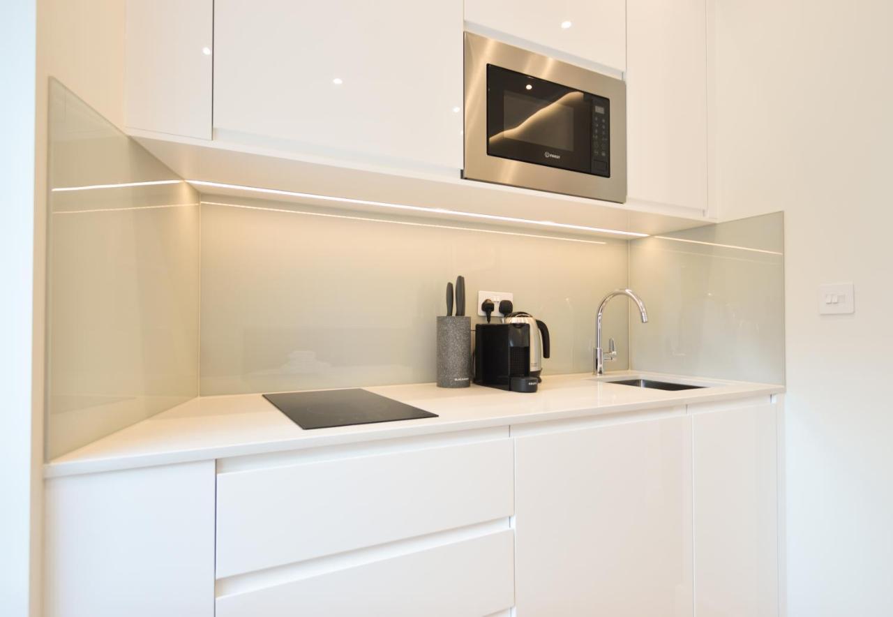 Sale Place Serviced Apartments By Concept Apartments Londres Exterior foto