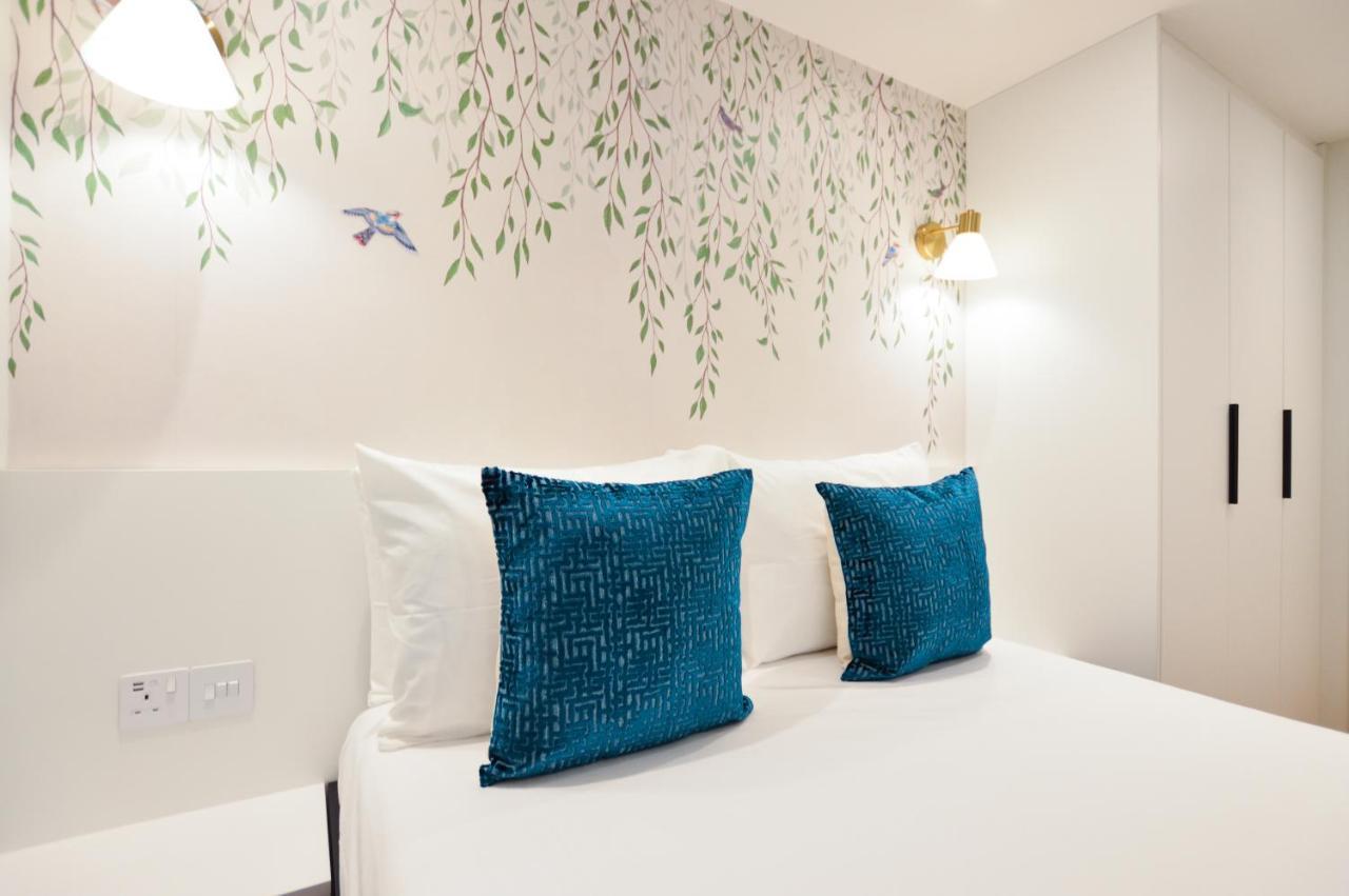 Sale Place Serviced Apartments By Concept Apartments Londres Exterior foto