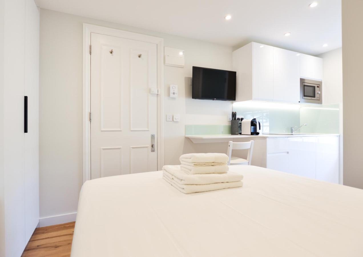 Sale Place Serviced Apartments By Concept Apartments Londres Exterior foto
