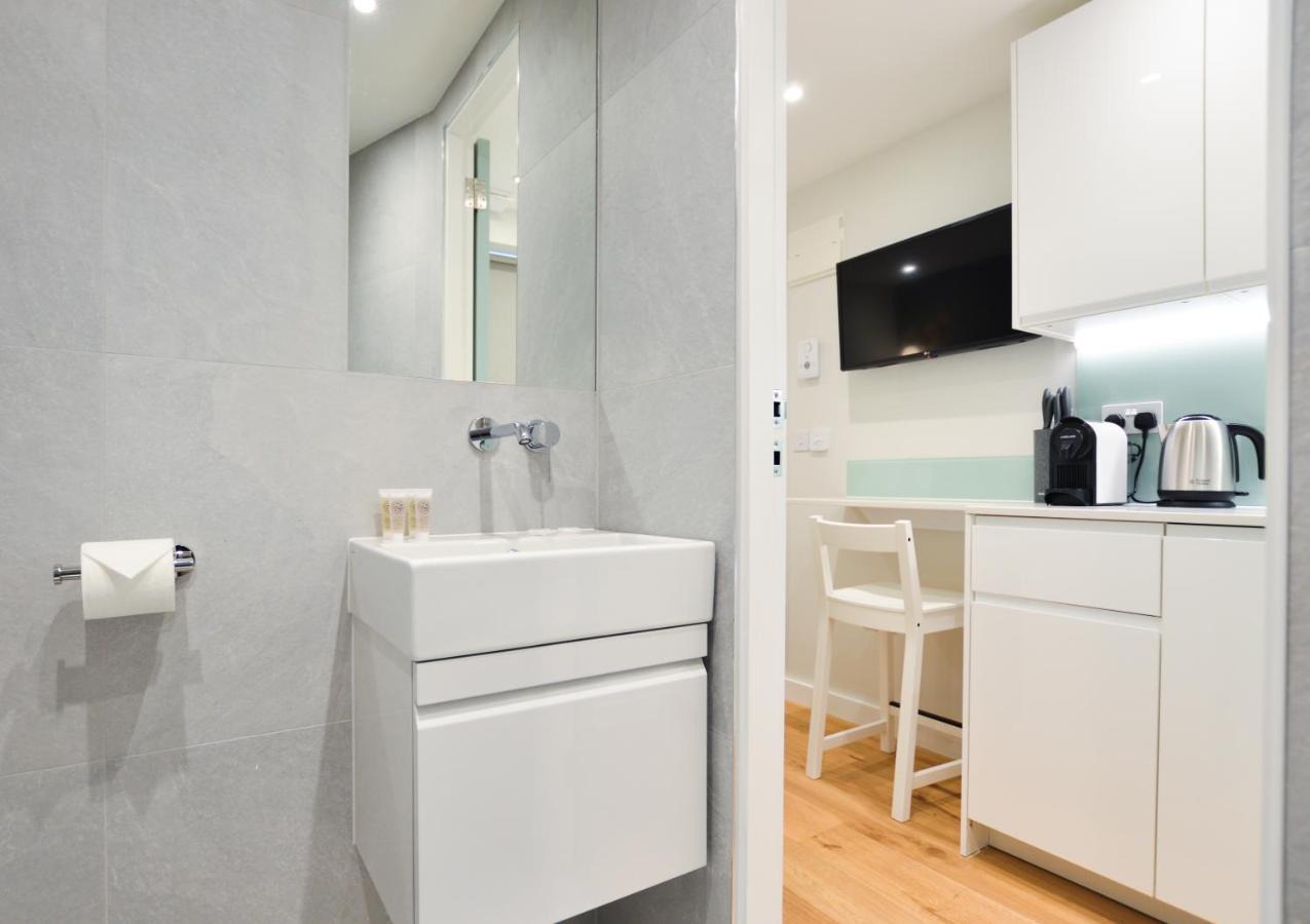 Sale Place Serviced Apartments By Concept Apartments Londres Exterior foto
