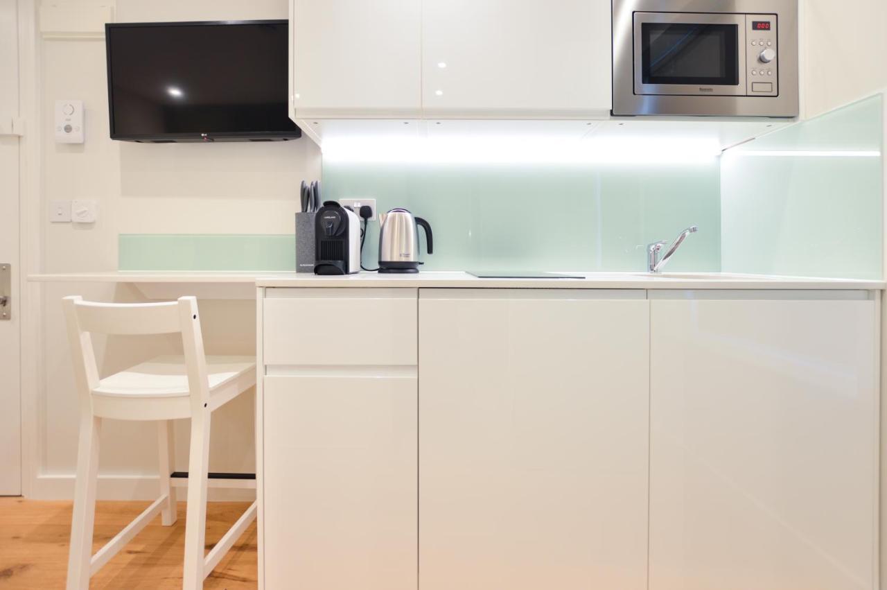 Sale Place Serviced Apartments By Concept Apartments Londres Exterior foto