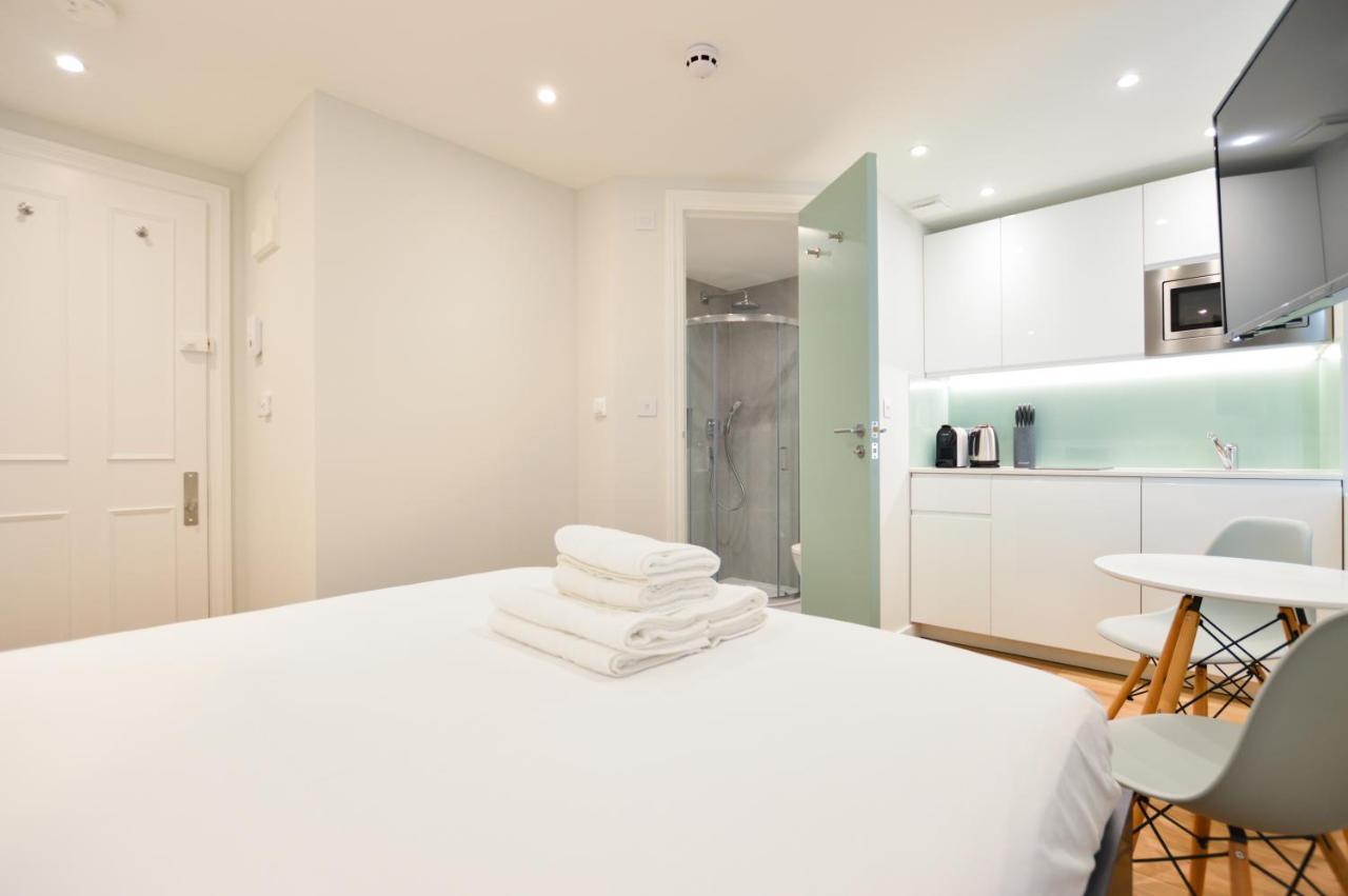 Sale Place Serviced Apartments By Concept Apartments Londres Exterior foto