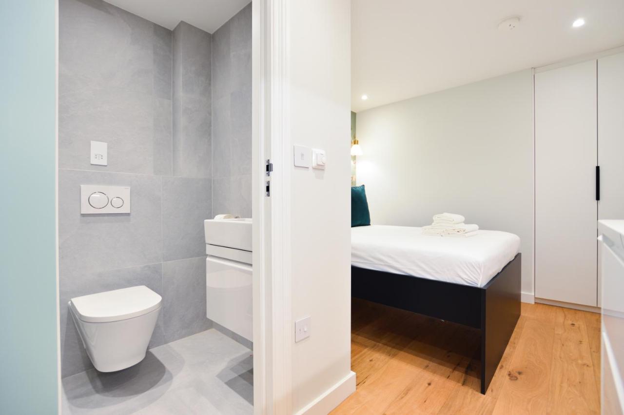 Sale Place Serviced Apartments By Concept Apartments Londres Exterior foto