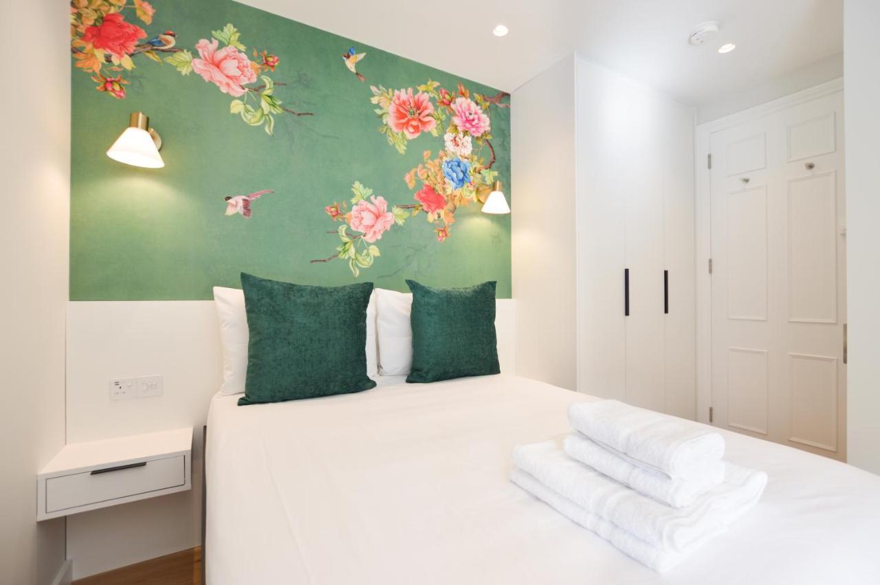Sale Place Serviced Apartments By Concept Apartments Londres Exterior foto