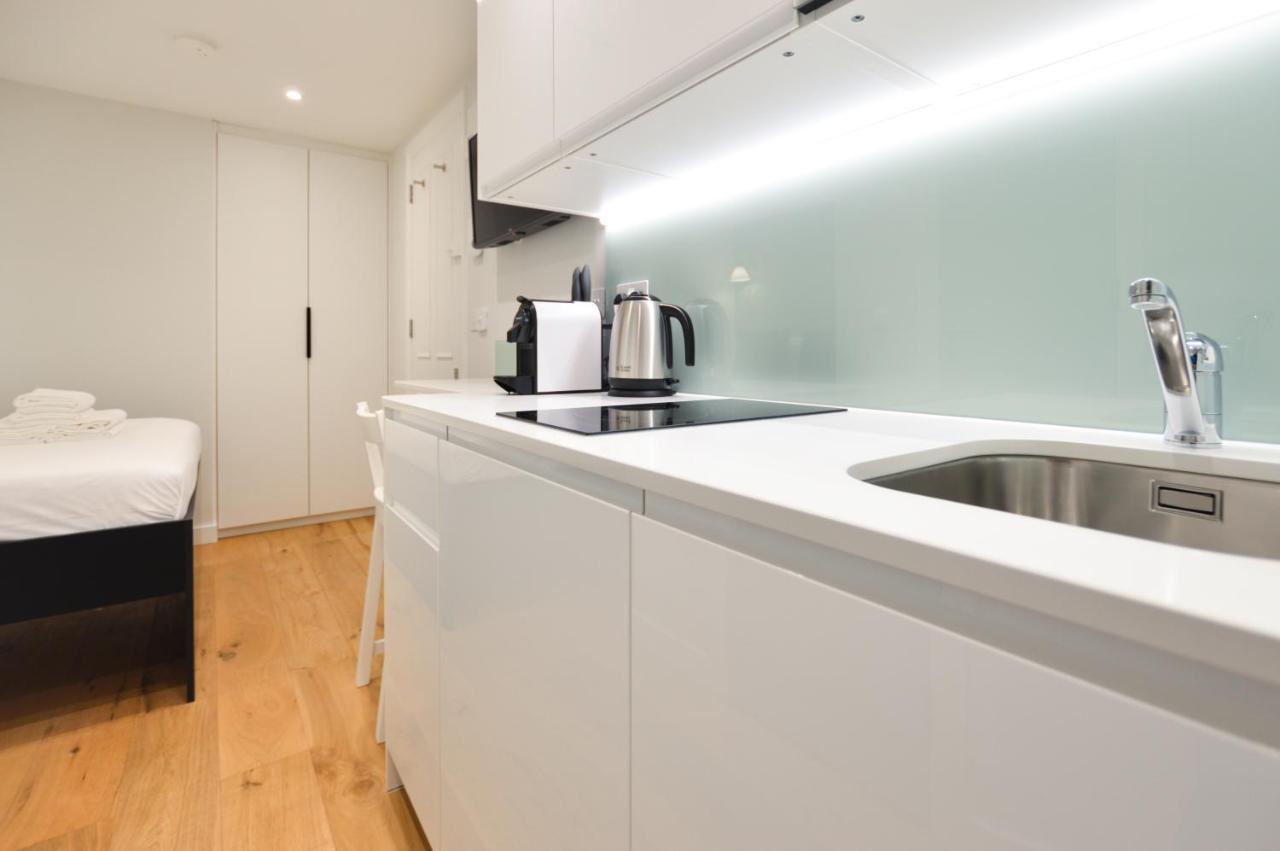 Sale Place Serviced Apartments By Concept Apartments Londres Exterior foto