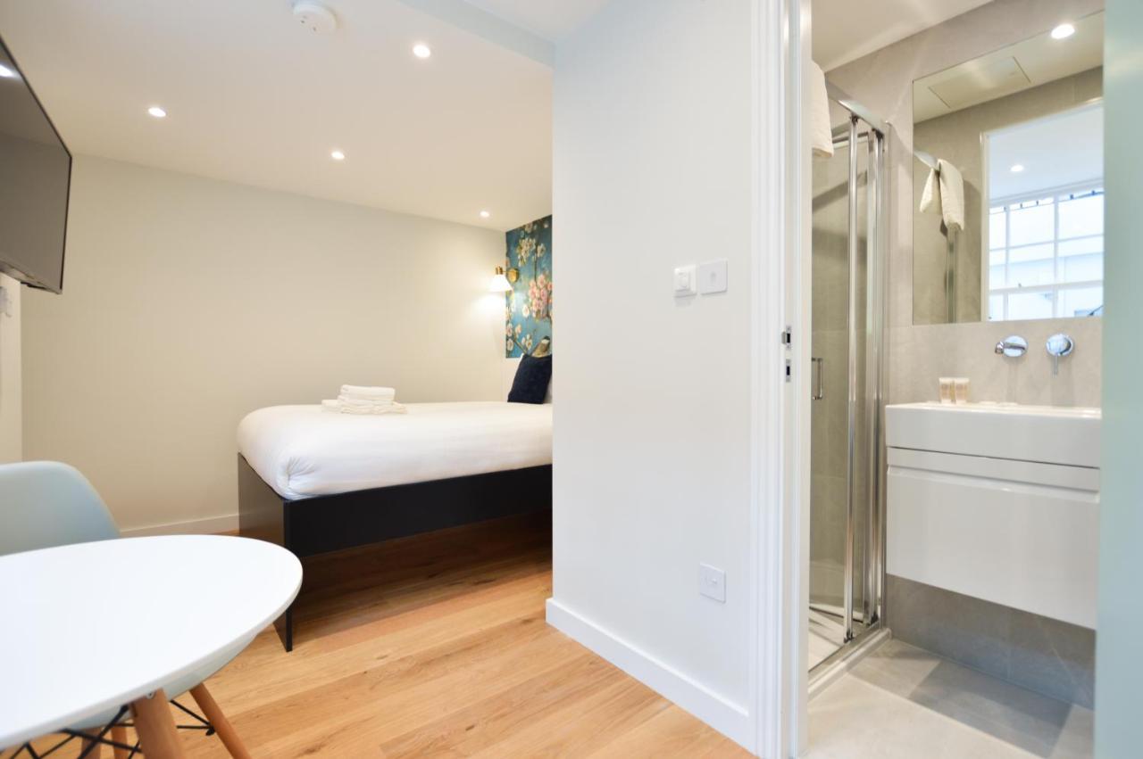 Sale Place Serviced Apartments By Concept Apartments Londres Exterior foto