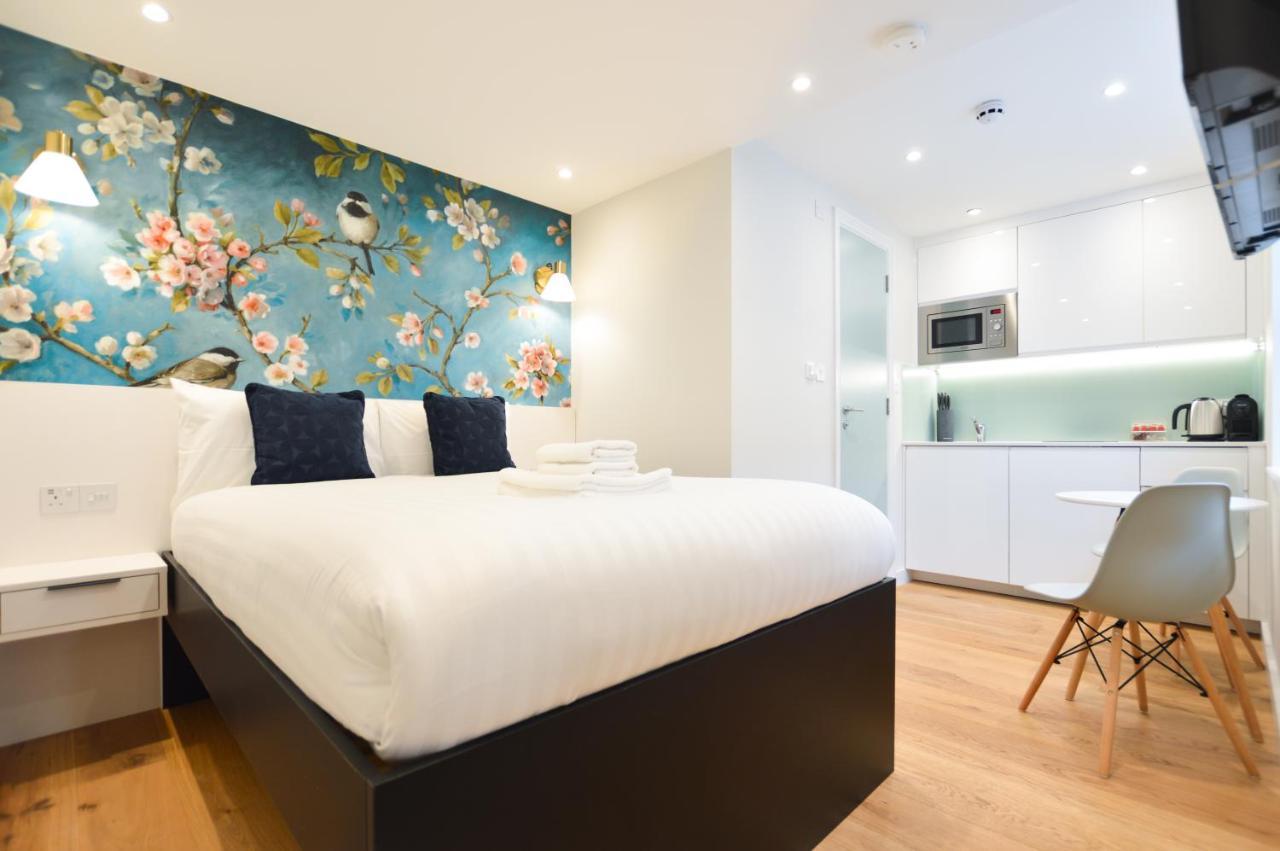 Sale Place Serviced Apartments By Concept Apartments Londres Exterior foto