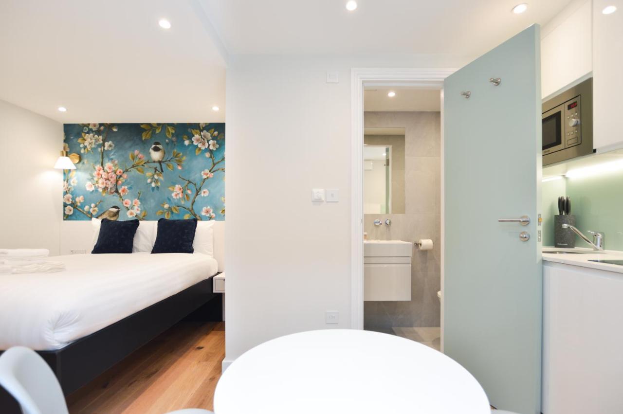 Sale Place Serviced Apartments By Concept Apartments Londres Exterior foto