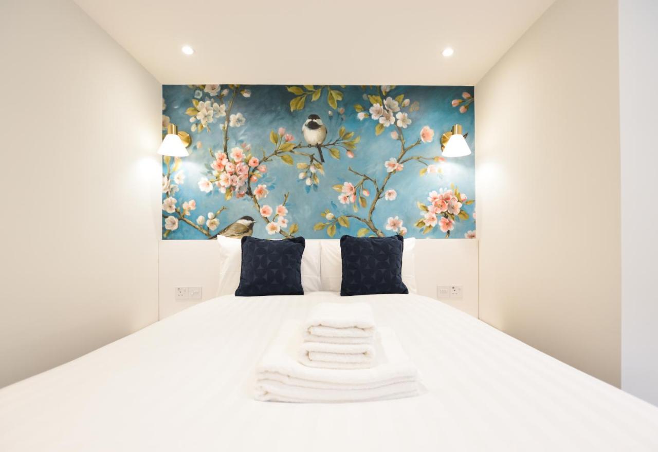 Sale Place Serviced Apartments By Concept Apartments Londres Exterior foto