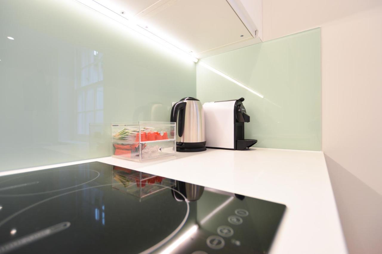 Sale Place Serviced Apartments By Concept Apartments Londres Exterior foto