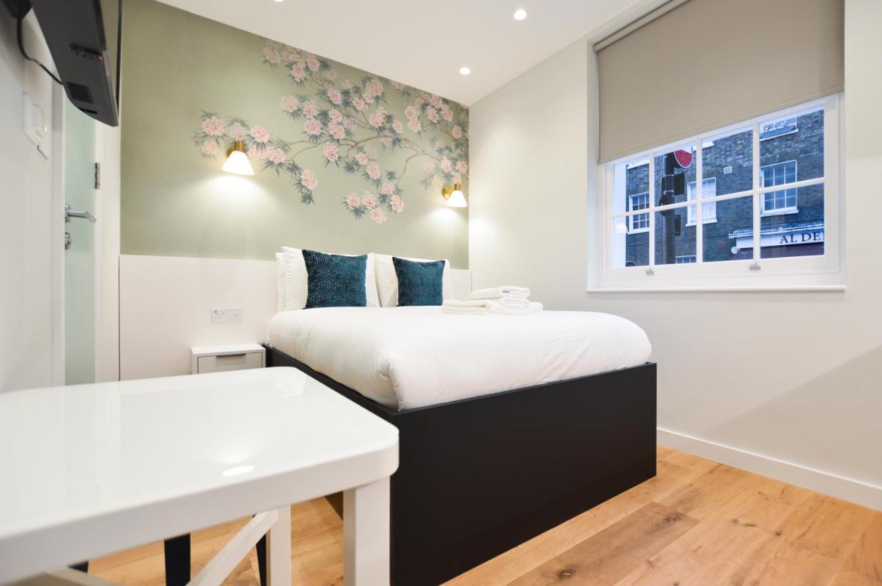 Sale Place Serviced Apartments By Concept Apartments Londres Exterior foto