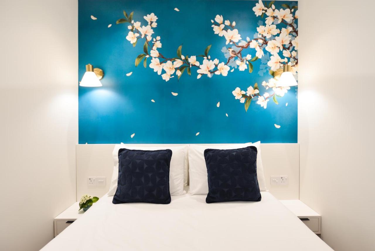 Sale Place Serviced Apartments By Concept Apartments Londres Exterior foto