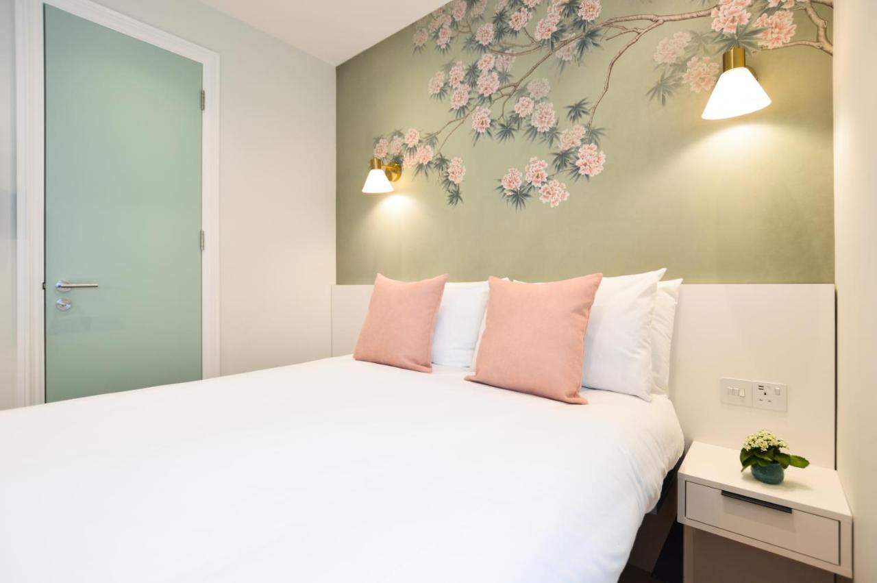 Sale Place Serviced Apartments By Concept Apartments Londres Exterior foto