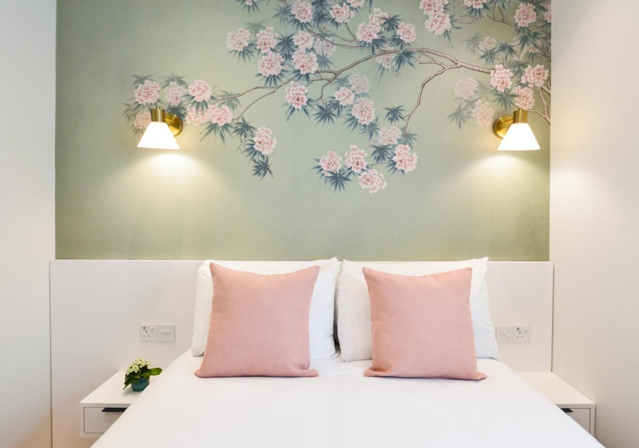 Sale Place Serviced Apartments By Concept Apartments Londres Exterior foto