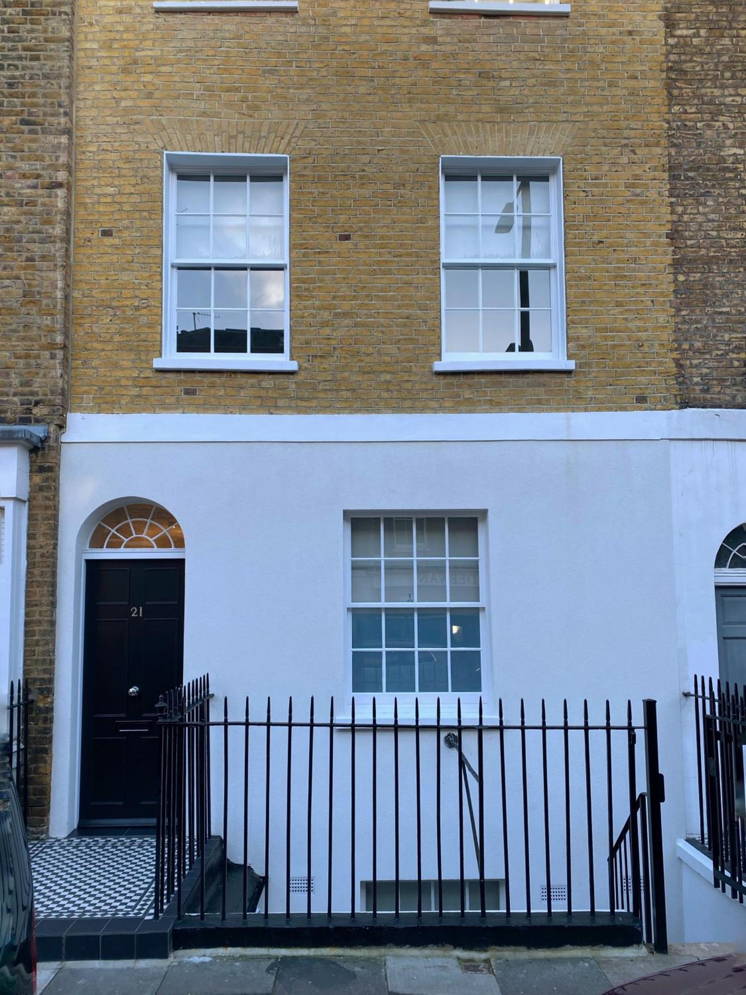 Sale Place Serviced Apartments By Concept Apartments Londres Exterior foto